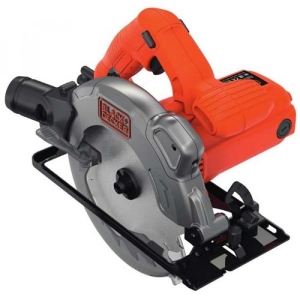 Пила дискова Black&Decker CS1250L