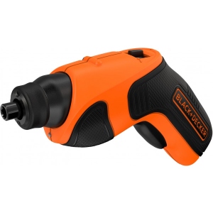 придбати Акумуляторна викрутка Black&Decker CS3651LC
