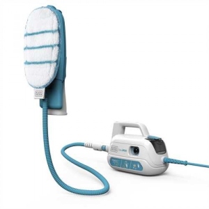 Уцінка - Пароочиститель Black&Decker FSH10SM