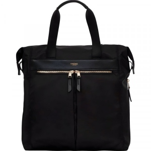 асортимент Рюкзак для ноутбуку Knomo Chiltern Backpack 15.6" Black (KN-119-407-BLK)