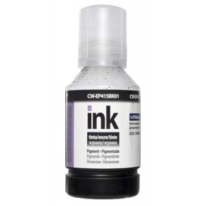 Чорнило Colorway Epson L4150/4160/6160/6170 127 мл Black Pigment (CW-EP415BK01/EP415BK)
