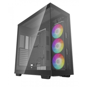 Корпус Deepcool CH780 Black (R-CH780-BKADE41-G-1) без БЖ