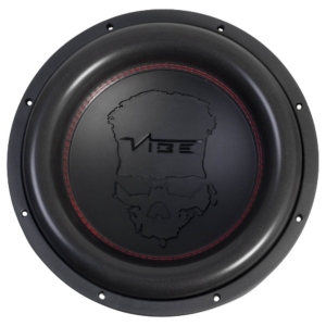Автосабвуфер Vibe BD15D2SPL-V3
