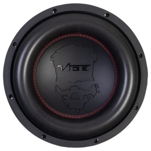 Автосабвуфер Vibe BD12D2SPL-V3