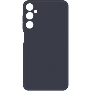 Чохол для смартфону MAKE Silicone Samsung A05s Black (MCL-SA05SBK)