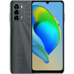 Смартфон ZTE Blade V40 Vita 6/128Gb Black