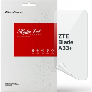 Захисна плівка для смартфону Armorstandart for ZTE Blade A33+ (ARM68861)