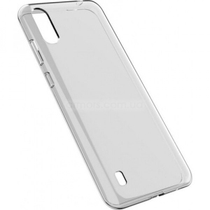 Чохол для смартфону Armorstandart Air Series ZTE Blade A5 2020 Transparent (ARM56894) купити в Києві