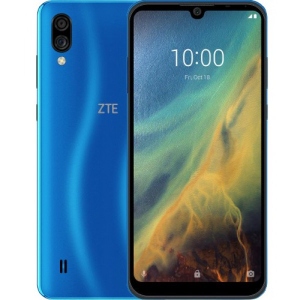 Уцінка - Смартфон ZTE Blade A5 2020 2/32GB Blue #