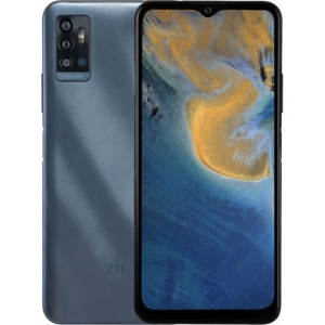 Смартфон ZTE Blade A71 3/64 GB Gray