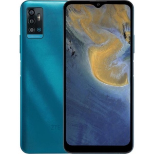 Смартфон ZTE Blade A71 3/64 GB Green