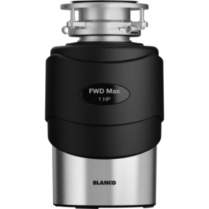 Подрібнювач харчових відходів Blanco FWD Max (526648)