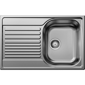 Мийка кухонна Blanco 513441 Tipo 45 S Compact в Україні