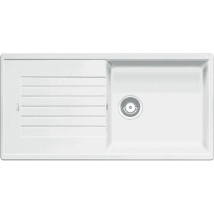 Мийка кухонна Blanco 517571 Zia XL 6S Білий