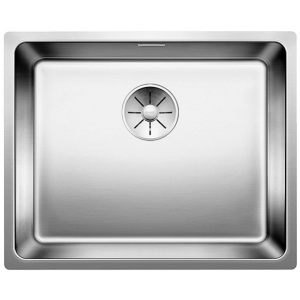 Мийка кухонна Blanco 522967 Andano 500-U