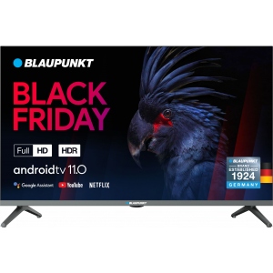 Телевізор Blaupunkt 32FBC5000