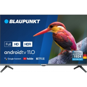 Уцінка - Телевізор Blaupunkt 32FBC5000 #