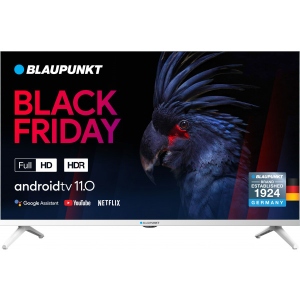 Телевізор Blaupunkt 32FBC5010