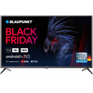Телевізор Blaupunkt 40FBC5000