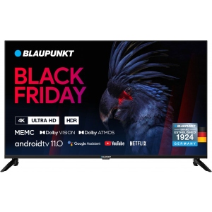 Телевізор Blaupunkt 43UBC6000