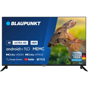 Уцінка - Телевізор Blaupunkt 43UBC6000 #