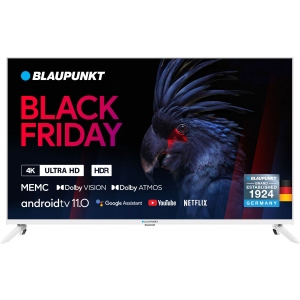 Телевізор Blaupunkt 43UBC6010