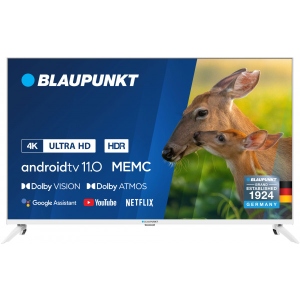 Уцінка - Телевізор Blaupunkt 43UBC6010