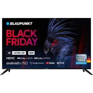 Телевізор Blaupunkt 55UBC6000