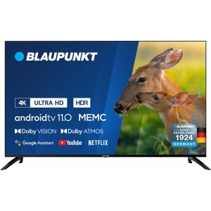 Уцінка - Телевізор Blaupunkt 55UBC6000 #