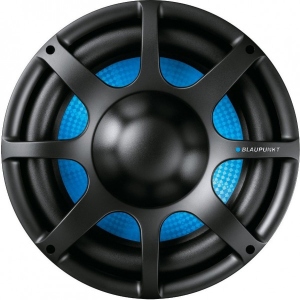 Автосабвуфер Blaupunkt GT Power 1200 w