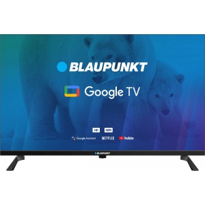 Телевізор Blaupunkt 32WGC5000