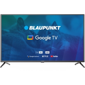 Телевізор Blaupunkt 40FBG5000