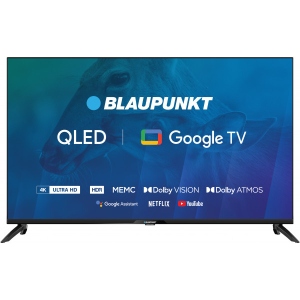Телевізор Blaupunkt 43QBG7000