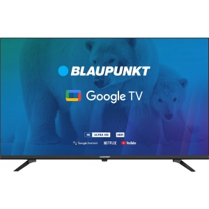 Телевізор Blaupunkt 43UGC6000
