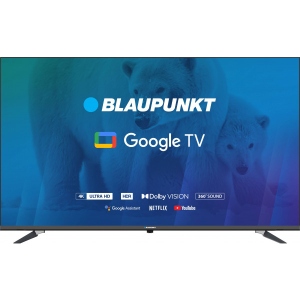Телевізор Blaupunkt 55UGC6000