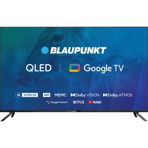 Телевізор Blaupunkt 50QBG7000