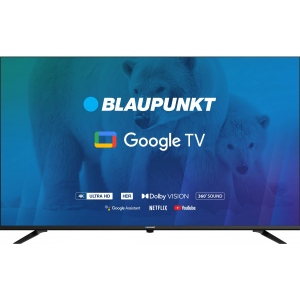 Телевізор Blaupunkt 50UGC6000