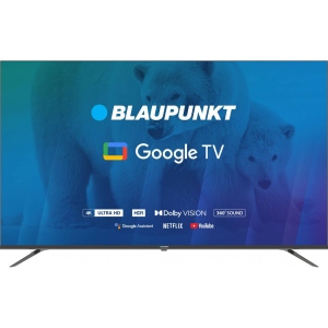 Телевізор Blaupunkt 65UGC6000