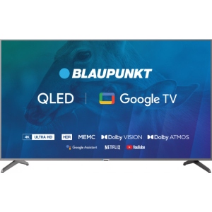 Телевізор Blaupunkt 75QBG8000