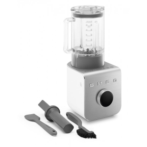 Блендер стаціонарний Smeg BLC01WHMEU