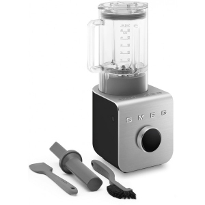 Блендер стаціонарний Smeg BLC01BLMEU