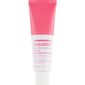 Крем для обличчя A'pieu Mulberry Blemish Clearing 50 мл (8809643507639)
