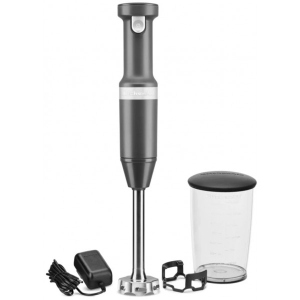 Блендер міні-комбайн KitchenAid KHBBV53EDG