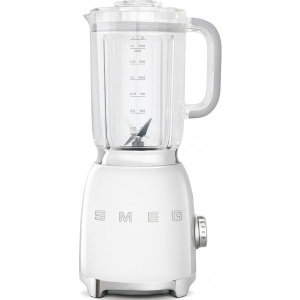 Блендер стаціонарний Smeg BLF01WHEU