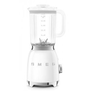 Блендер стаціонарний Smeg BLF03WHEU