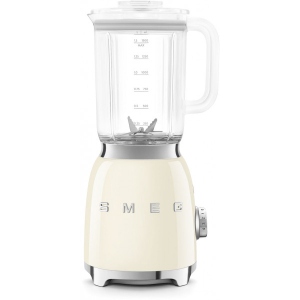 Блендер стаціонарний Smeg BLF03CREU