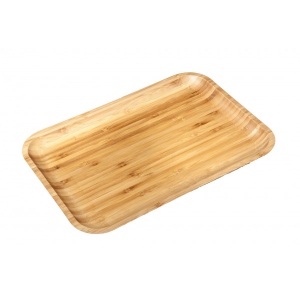 Блюдо Wilmax Bamboo 23х12,5 см (WL-771051 / A)