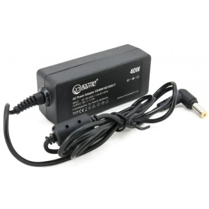 Зарядний пристрій для ноутбука ExtraDigital Acer 19V 2.15A 40W + каб. живл. (PSA3831)