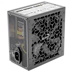 Блок живлення для ПК AEROCOOL Aero Bronze 650 (ACPB-AR65AEC.11)