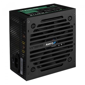 Блок живлення для ПК AEROCOOL VX Plus 600 (ACPN-VS60NEY.11)
